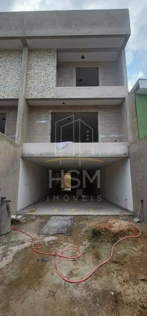 Foto 1 de Sobrado com 3 Quartos à venda, 227m² em Santa Terezinha, São Bernardo do Campo