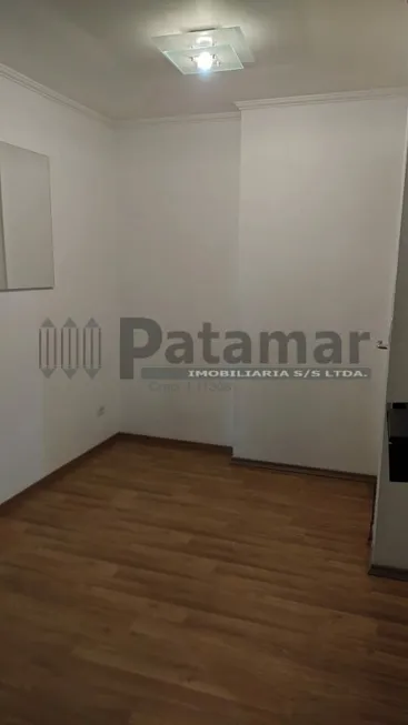 Foto 1 de Cobertura com 3 Quartos à venda, 110m² em Cidade dos Bandeirantes, São Paulo