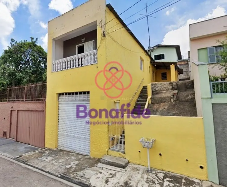 Foto 1 de Casa com 2 Quartos à venda, 127m² em Vila Didi, Jundiaí