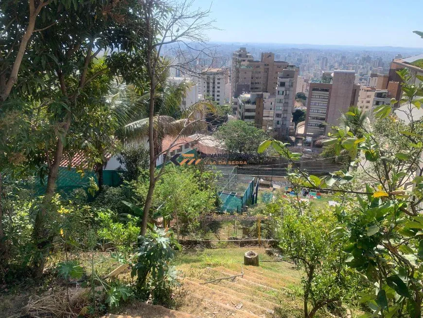 Foto 1 de Lote/Terreno à venda, 540m² em Comiteco, Belo Horizonte