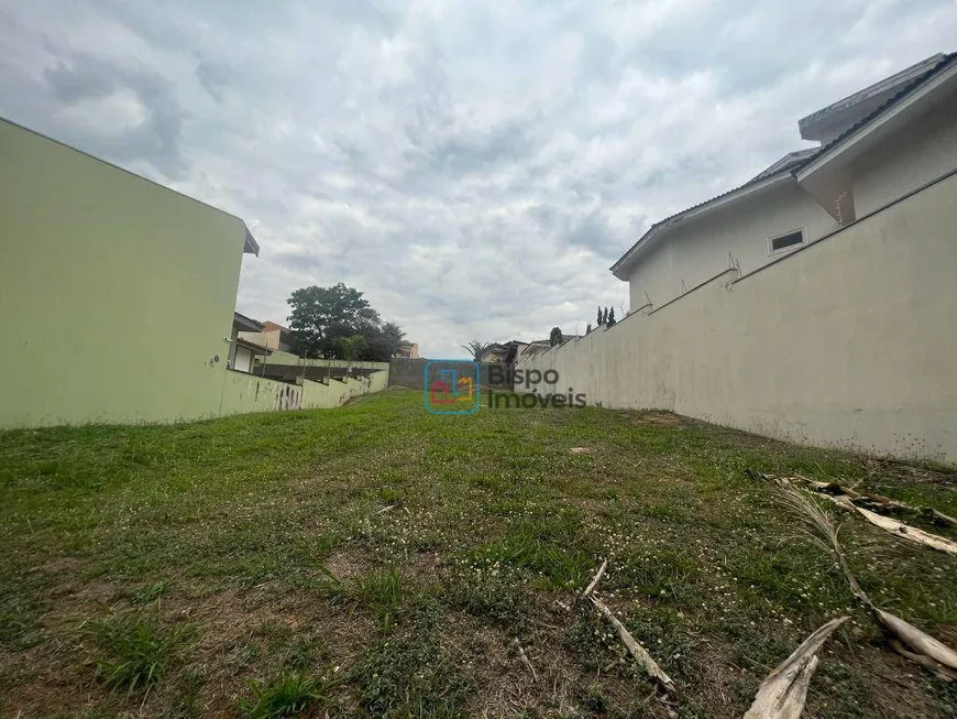 Foto 1 de Lote/Terreno à venda, 776m² em Werner Plaas, Americana