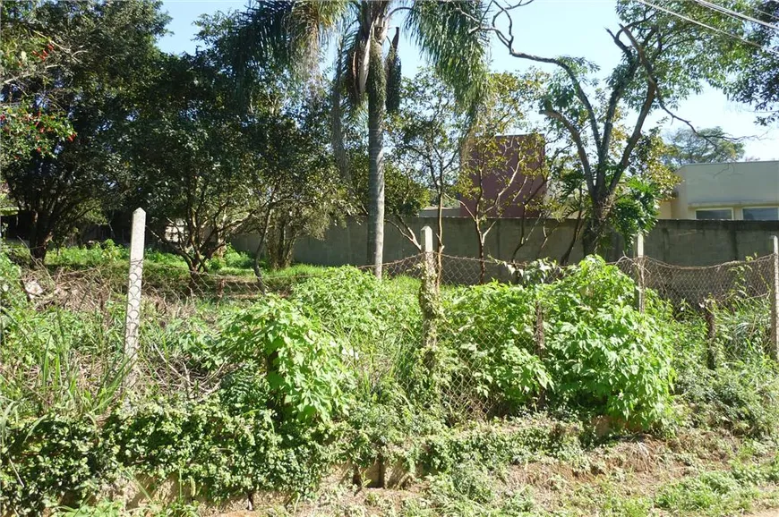 Foto 1 de Lote/Terreno à venda, 1000m² em Granja Viana, Cotia