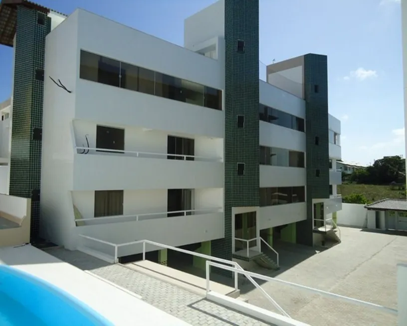 Foto 1 de Cobertura com 3 Quartos à venda, 190m² em Pitangueiras, Lauro de Freitas
