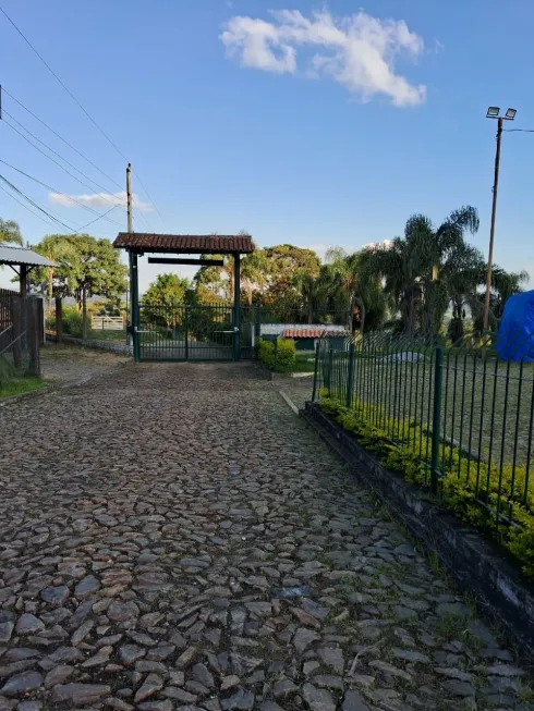 Foto 1 de Casa de Condomínio com 3 Quartos à venda, 4300m² em Rocas Novas, Caeté