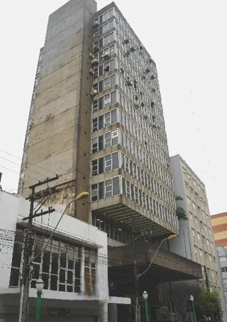 Foto 1 de Sala Comercial para alugar, 60m² em Centro, Caxias do Sul