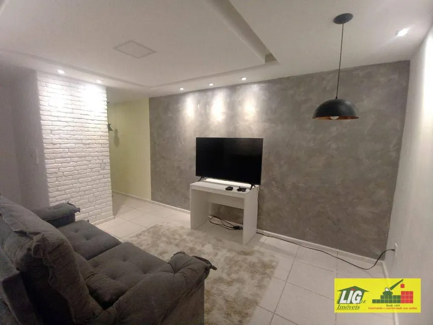Foto 1 de Apartamento com 2 Quartos à venda, 45m² em Itanhangá, Rio de Janeiro