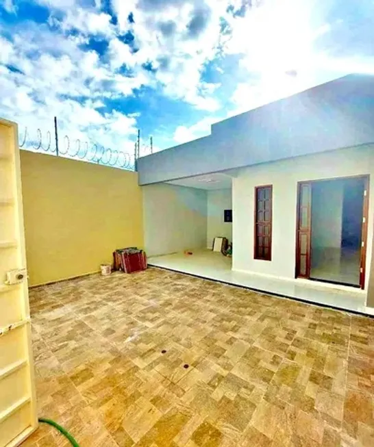 Foto 1 de Casa com 2 Quartos à venda, 100m² em Mares, Salvador