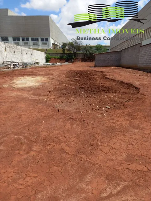 Foto 1 de Lote/Terreno à venda, 3540m² em Iporanga, Sorocaba