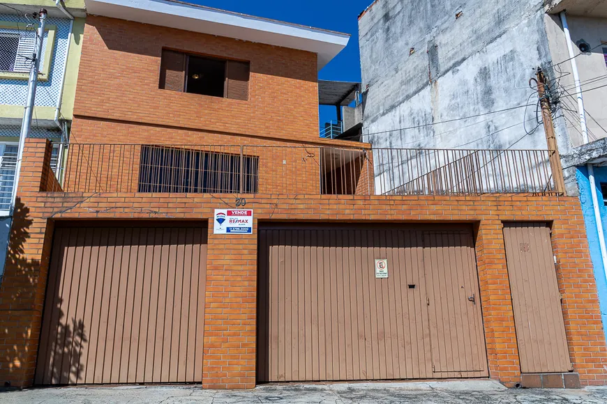 Foto 1 de Casa com 3 Quartos à venda, 160m² em Limão, São Paulo