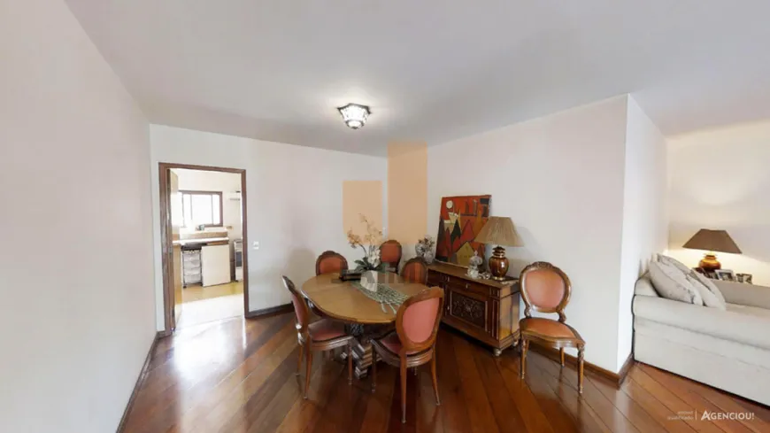 Foto 1 de Apartamento com 4 Quartos à venda, 147m² em Jardim Vila Mariana, São Paulo