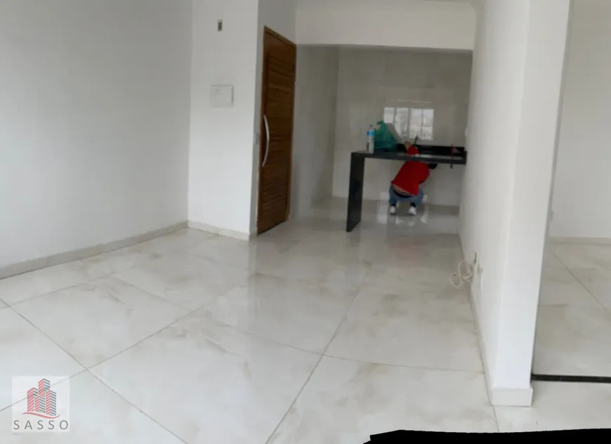 Foto 1 de Apartamento com 2 Quartos à venda, 50m² em Belenzinho, São Paulo