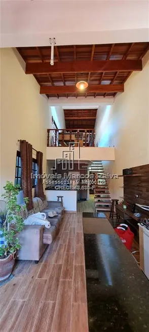 Foto 1 de Casa com 2 Quartos à venda, 124m² em , Mongaguá