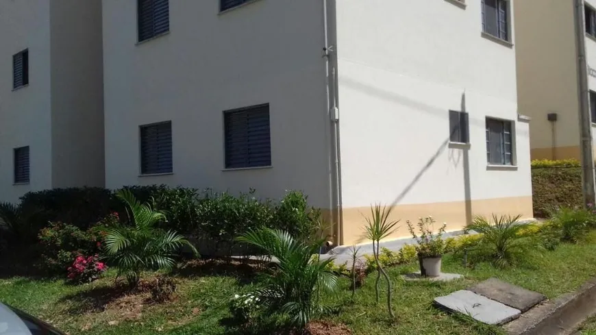 Foto 1 de Apartamento com 2 Quartos à venda, 47m² em Vila Palmares, Franco da Rocha