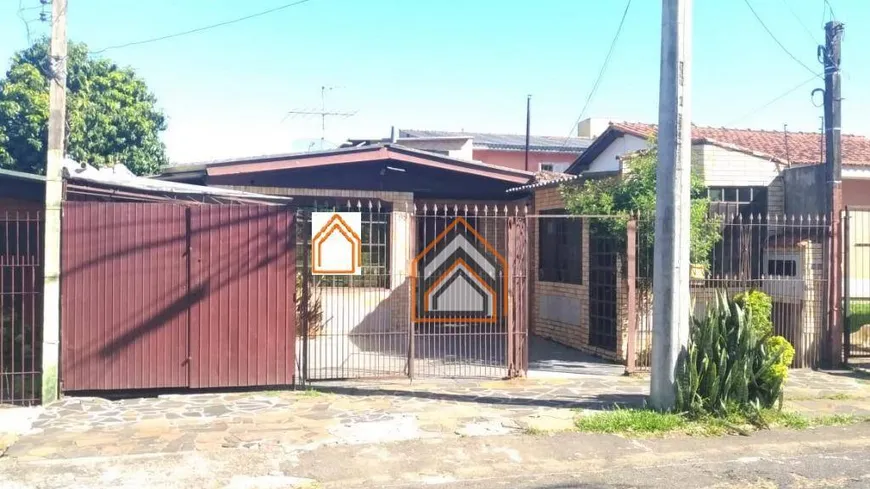 Foto 1 de Casa com 5 Quartos à venda, 285m² em Rubem Berta, Porto Alegre