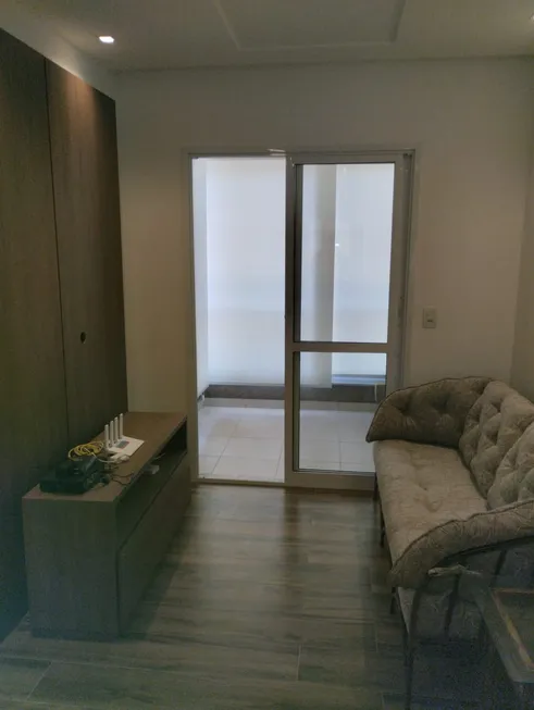 Foto 1 de Apartamento com 2 Quartos à venda, 68m² em Jardim Tereza Cristina, Jundiaí