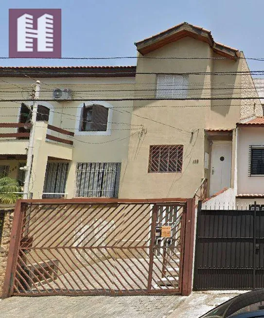 Foto 1 de Sobrado com 2 Quartos à venda, 120m² em Aclimação, São Paulo