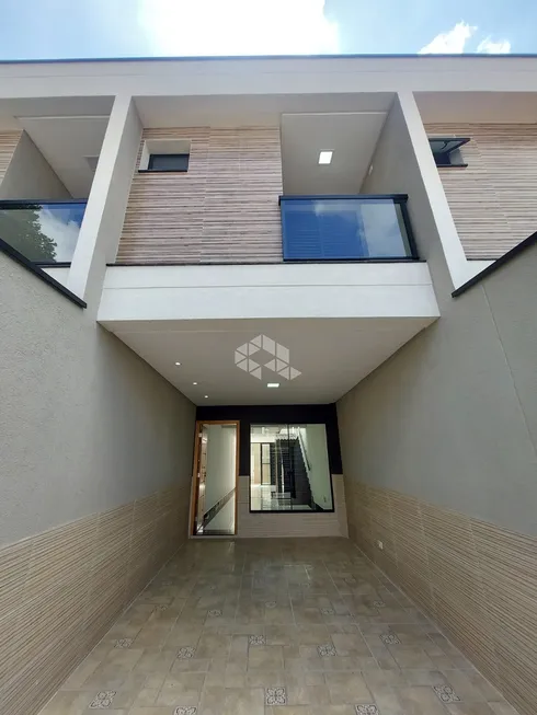Foto 1 de Casa com 3 Quartos à venda, 130m² em Vila Granada, São Paulo
