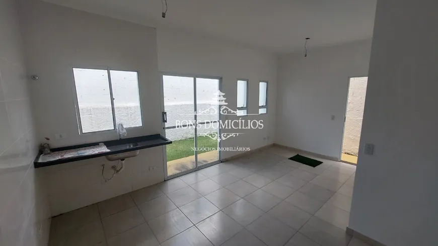 Foto 1 de Casa com 3 Quartos à venda, 110m² em Chácara Tropical Caucaia do Alto, Cotia