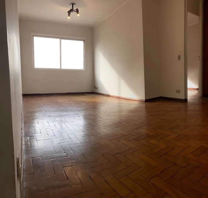 Foto 1 de Apartamento com 1 Quarto à venda, 53m² em Vila Monumento, São Paulo