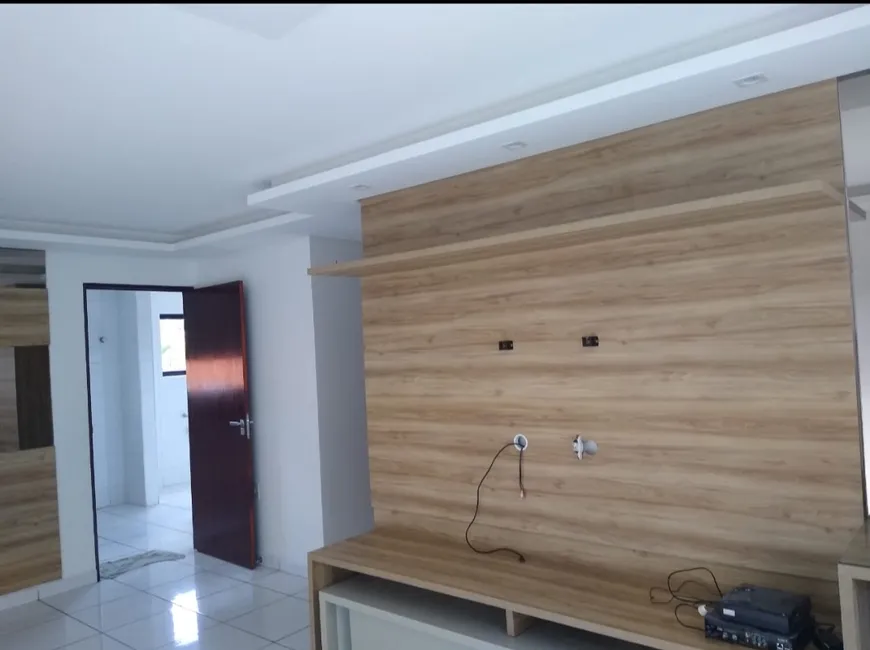 Foto 1 de Apartamento com 3 Quartos à venda, 101m² em Gruta de Lourdes, Maceió