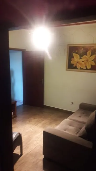 Foto 1 de Casa com 4 Quartos à venda, 193m² em Vila Tibério, Ribeirão Preto