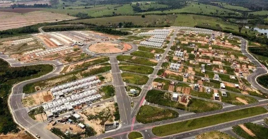 Foto 1 de Lote/Terreno à venda, 150m² em Jardim dos colibris, Indaiatuba