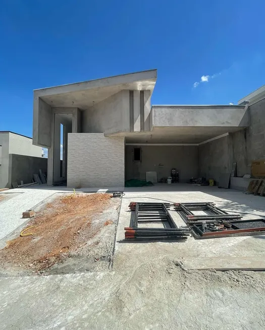 Foto 1 de Casa de Condomínio com 3 Quartos à venda, 260m² em Urbanova VII, São José dos Campos