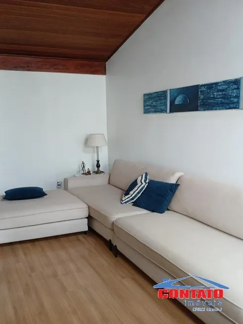 Foto 1 de Casa com 2 Quartos à venda, 78m² em Residencial Américo Alves Margarido, São Carlos