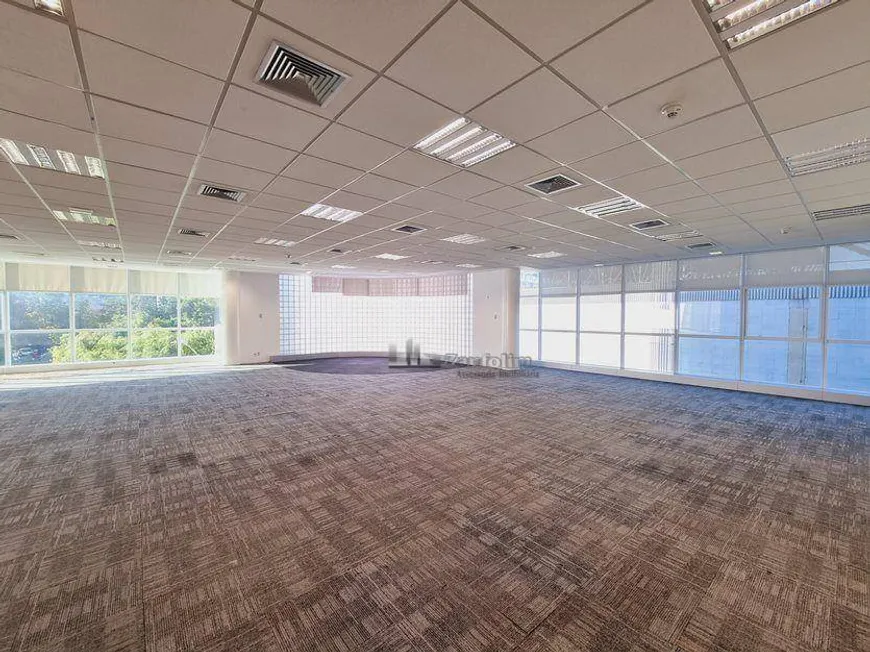 Foto 1 de Ponto Comercial para alugar, 1200m² em Tamboré, Barueri