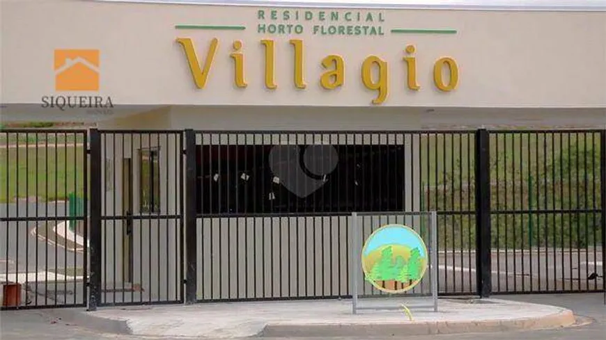 Foto 1 de Lote/Terreno à venda, 150m² em Residencial Horto Florestal Villagio, Sorocaba