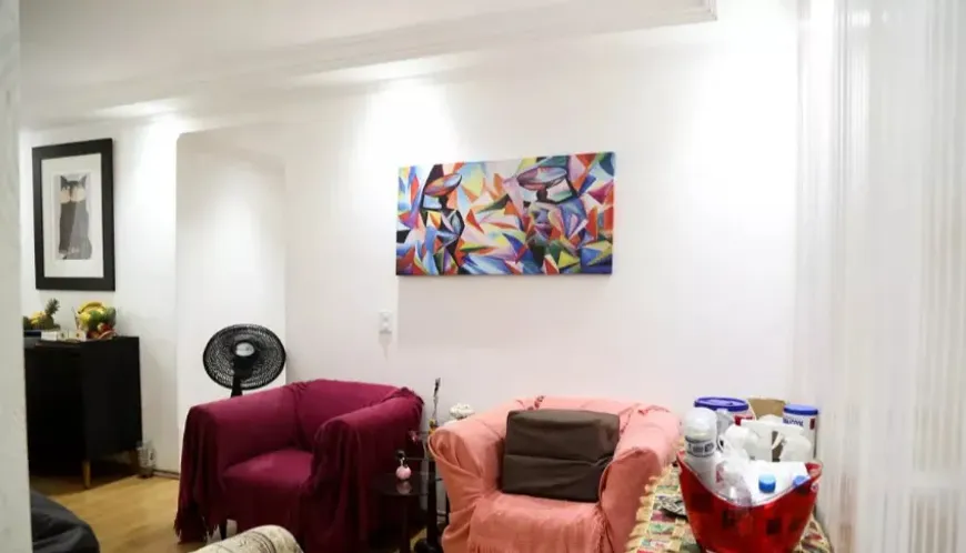 Foto 1 de Apartamento com 2 Quartos à venda, 70m² em Vila Santa Catarina, São Paulo