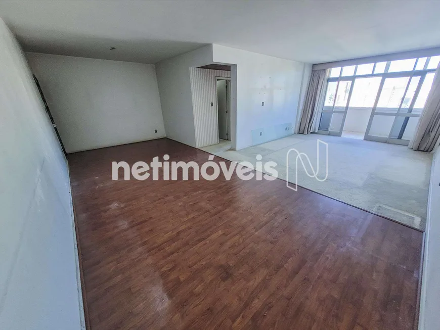 Foto 1 de Apartamento com 4 Quartos à venda, 190m² em Barra, Salvador