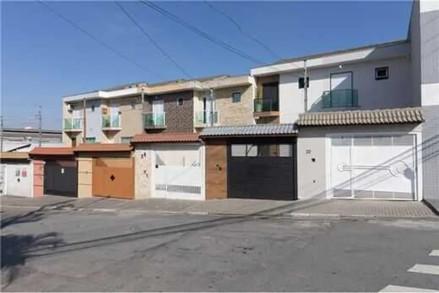 Foto 1 de Casa com 3 Quartos à venda, 158m² em Penha De Franca, São Paulo