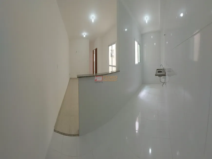 Foto 1 de Apartamento com 2 Quartos à venda, 96m² em Vila Guiomar, Santo André