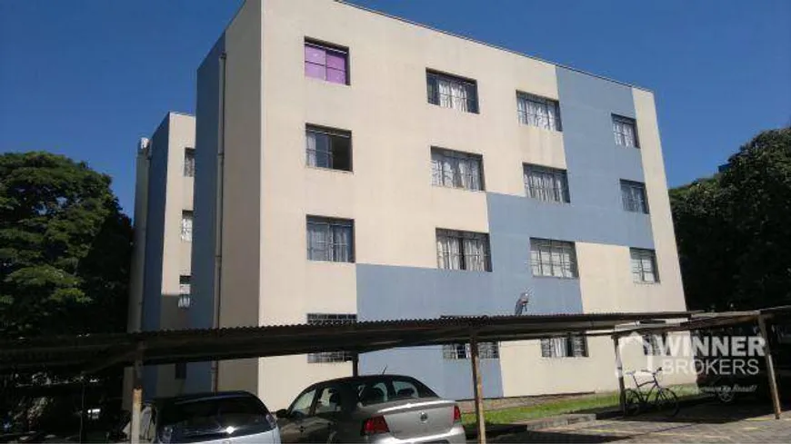 Foto 1 de Apartamento com 2 Quartos à venda, 51m² em Jardim Novo Horizonte, Maringá