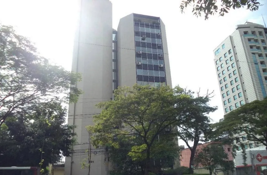 Foto 1 de Sala Comercial para venda ou aluguel, 204m² em Brooklin, São Paulo