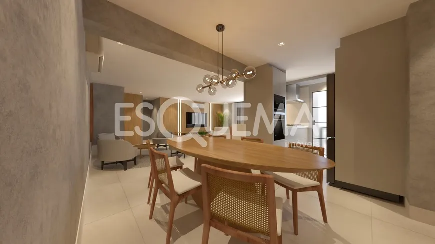 Foto 1 de Apartamento com 2 Quartos à venda, 126m² em Jardim América, São Paulo