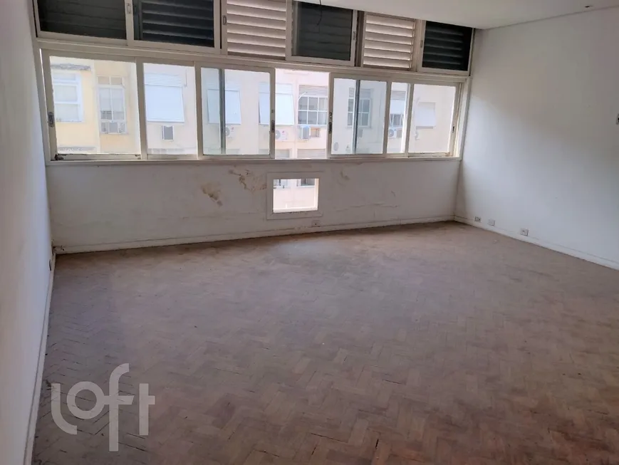 Foto 1 de Apartamento com 4 Quartos à venda, 152m² em Ipanema, Rio de Janeiro