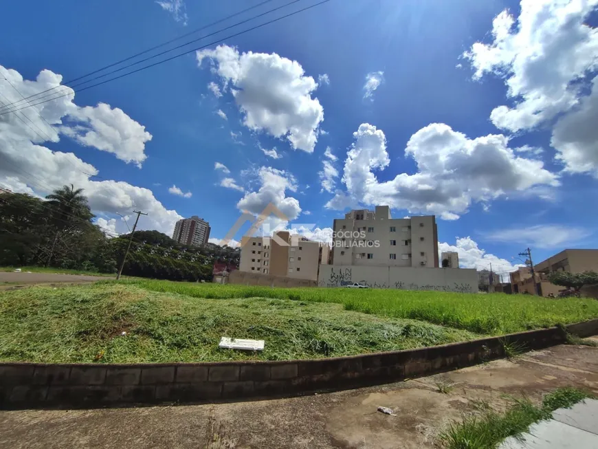 Foto 1 de Lote/Terreno à venda, 2398m² em Jardim Botânico, Ribeirão Preto