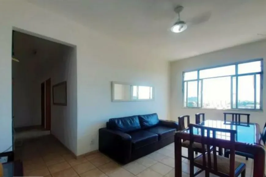 Foto 1 de Apartamento com 2 Quartos à venda, 90m² em Cachambi, Rio de Janeiro