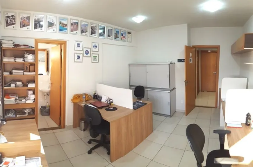 Foto 1 de Sala Comercial à venda, 28m² em União, Belo Horizonte