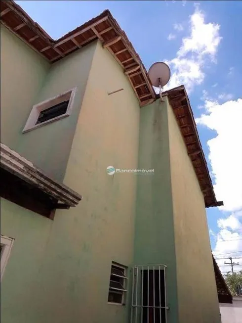 Foto 1 de Casa com 3 Quartos à venda, 62m² em Residencial Cosmos, Campinas