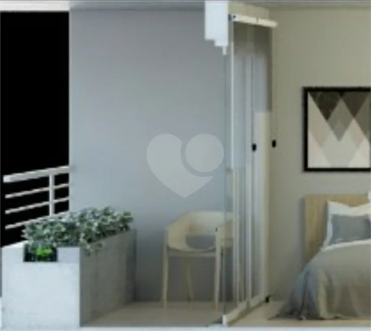Foto 1 de Apartamento com 1 Quarto à venda, 75m² em Vila Nova Conceição, São Paulo