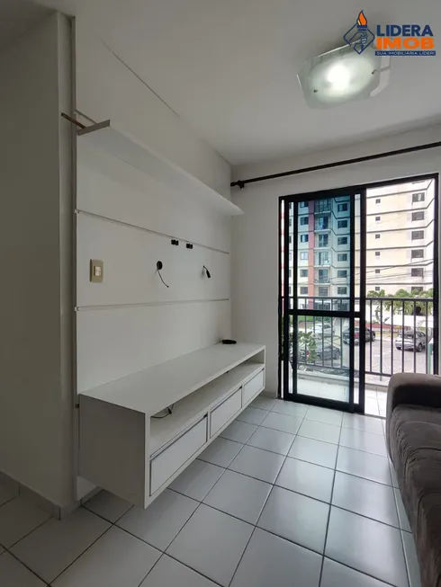 Foto 1 de Apartamento com 3 Quartos à venda, 70m² em Muchila I, Feira de Santana