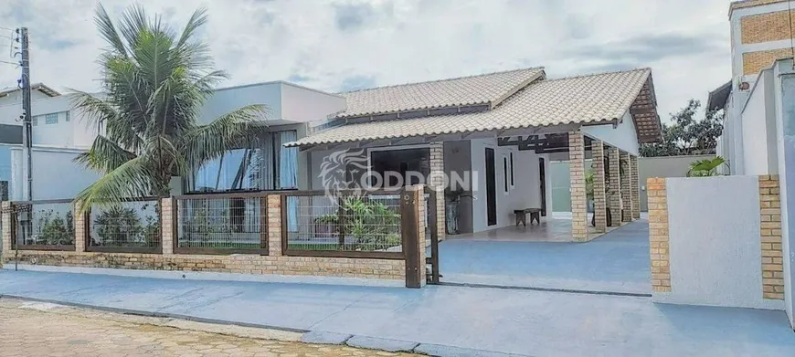 Foto 1 de Casa com 1 Quarto à venda, 180m² em , Penha