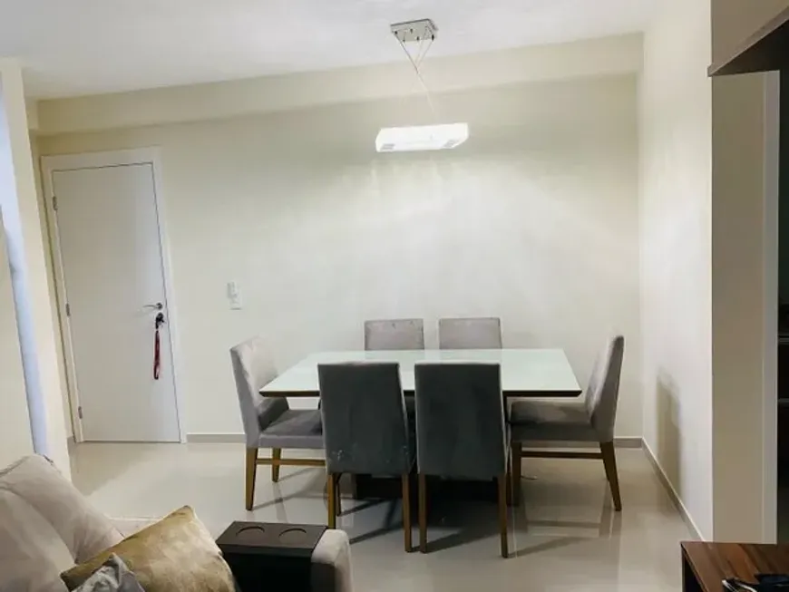 Foto 1 de Apartamento com 2 Quartos à venda, 56m² em Brás, São Paulo