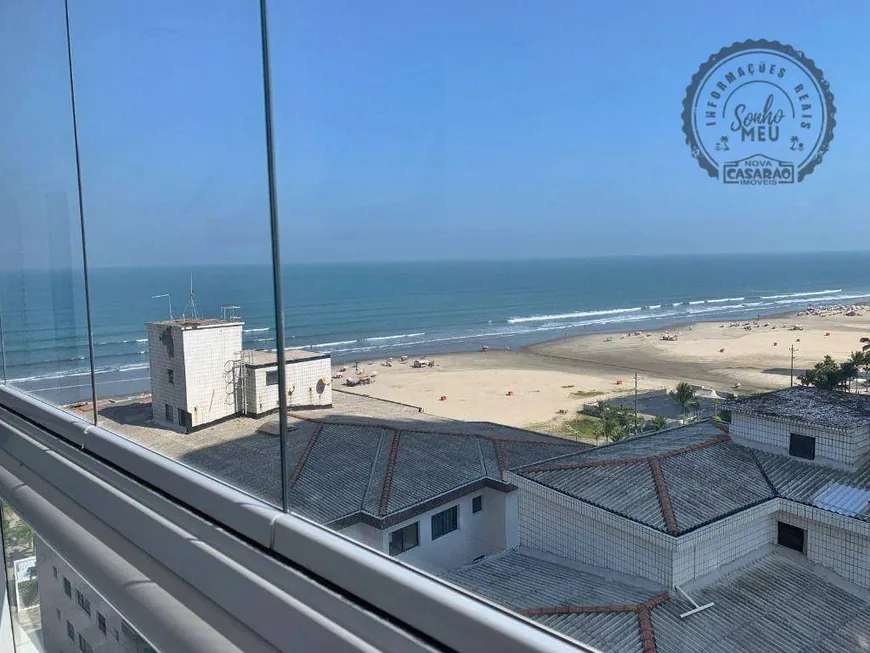 Foto 1 de Apartamento com 2 Quartos à venda, 104m² em Aviação, Praia Grande