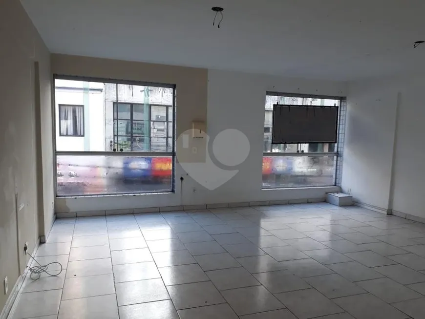 Foto 1 de Sala Comercial para alugar, 45m² em Centro, Sorocaba