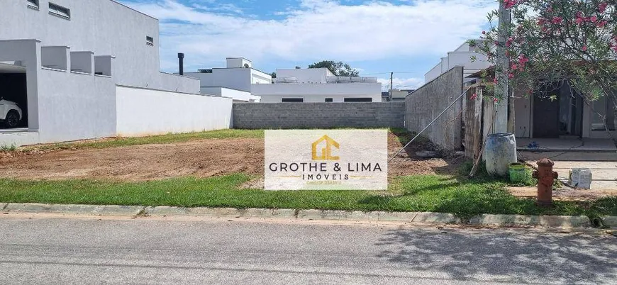 Foto 1 de Lote/Terreno à venda, 450m² em Quiririm, Taubaté