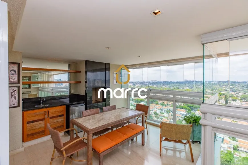 Foto 1 de Apartamento com 4 Quartos à venda, 154m² em Parque Colonial, São Paulo